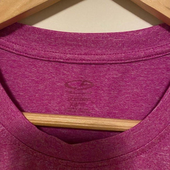 Workout Top - Picture 4 of 4